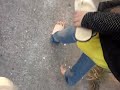 yannis爛鞋