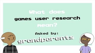 Asked by grandparents