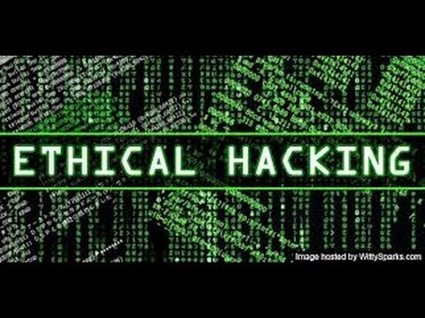 how to perform ethical hacking