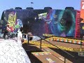Enjoi Skate Team at the Couch Tour