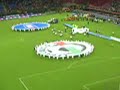 Inter Roma - Super coppa Italia 2008 - Premiazione Inter