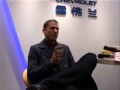 Wentworth Miller Cruze Promo 22/11/09