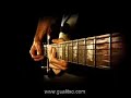 Gualitxo - Latinoamerica