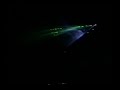 High End Systems Light Show Demo -  LDI 1991, Part 4
