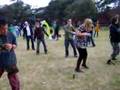 Tripy LIVE SET @PERRY PARK SYDNEY