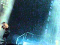 Rammstein en el Palacio de los Deportes ** ich tu dir weh ** parte1