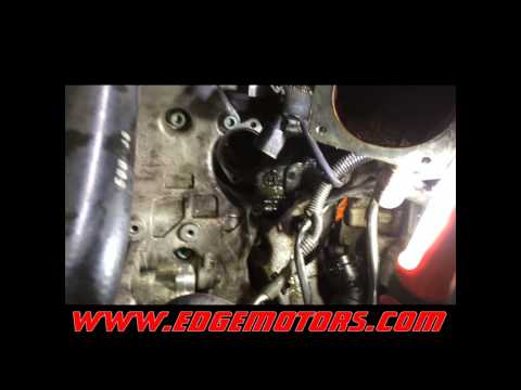 how to bleed audi tt cooling system