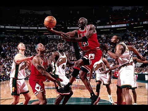 0 Michael Jordan Through The Years: Air Jordan XI – Part 1