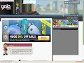 Gaia Online Cheat With Cheat Engine