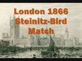 Wilhelm Steinitz: Chess Champion-Part two