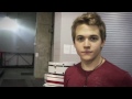 Hunter Hayes wonders "Where's Devo"