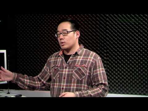 how to turn tv into monitor