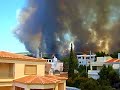 GREECE 2007 FIRE
