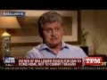 Snowden's Father Begs Him Not To Release More Secrets