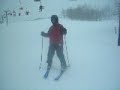 Snow Skiing And Snow Boarding!