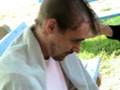 Shaving Oplinger's Head