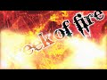 week of fire at generations church with guest speaker pastor shannon kapp