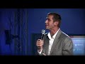 week of fire at generations church with guest speaker pastor shannon kapp