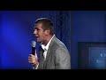 week of fire at generations church with guest speaker pastor shannon kapp