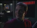 Star Trek Voyager Farewell Newsclip Star Trek Voyager Farewell Newsclip