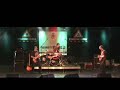 Voodoo Chile - Andrew and HighFlames