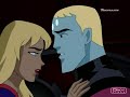 JLU: Hot