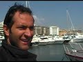 Nettuno, giro d\