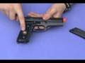HFC HG-160 Airsoft Gas Pistol Review
