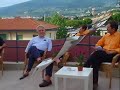 APERITIVO IN TERRAZZA CISL FIRENZE con Riccardo Nencini APERITIVO IN TERRAZZA CISL FIRENZE con Riccardo Nencini