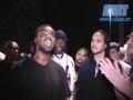 AHAT.tv Rap Battle: the Jones vs Streetz