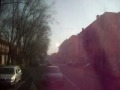 dalla stazione AUTOLINEE, lungo viale Storchi, sino a viale Costa:questo era anche il percorso dell'ex linea filoviaria 5 rimasto in uso sino al 1972: l'ex linea 5 aveva il capolinea in fondo al viale che viene ripreso alla fine del video, v.le Costa appunto... :-)) mentre la linea 6 percorre un anello che fà capolinea agli UFFICI COMUNALI di Modena, in via Santi, una laterale di v.le Costa.Ho ben inquadrato anche l'incrocio tra la linea che và verso il capolinea e il bifilare di ritorno, verso il centro città.Video del 14 Febbraio 2008