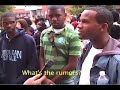 Idle Talent - American Idol Auditions: Memphis, TN