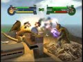 KG vs Megalon Battle 2
