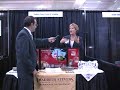 Lancaster Chamber Business Expo 2008 - Thaddeus Stephens