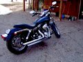 New Pipes