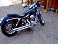New Pipes