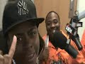 TSC at K104 Radio Station Pt. 3 TSC at K104 Radio Station Pt. 3
