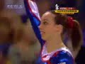 2006 Aarhus World Championships Uneven Bars Final Tweddle 2006 Aarhus World Championships Uneven Bars Final Tweddle