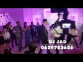 DJ JAD MARIAGE EGYPTIEN PARIS