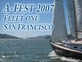 alerion fest 2007 video ~ san francisco bay