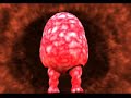 The Egg 3d