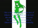 My mew mew\
