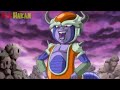 Dragon ball Episode of Bardock 2011 NEW HD 720p