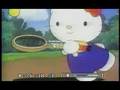 Hello Kitty Openning