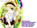 Ring a bell (sung by Splandit)