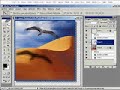 photoshop , capas efectos videotutoriales.es