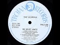 produced by linval thompson. 
trojan records 1982.

big up the viceroys! this is one of my favs from trojan records all time...