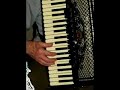 Fisarmonica: Maestro Mario Piovano,Ivette ( Valzer Musette)