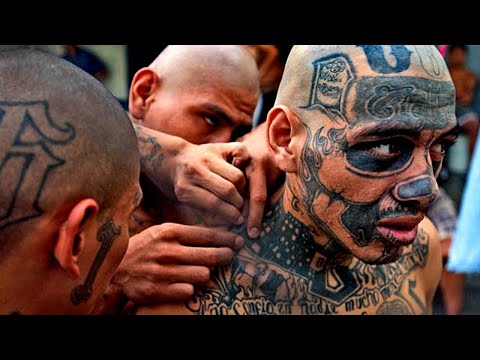 Самые страшные тюрьмы Мира