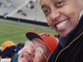 Tribute to Women 2009 Honoree: Janet Smith Dickerson
